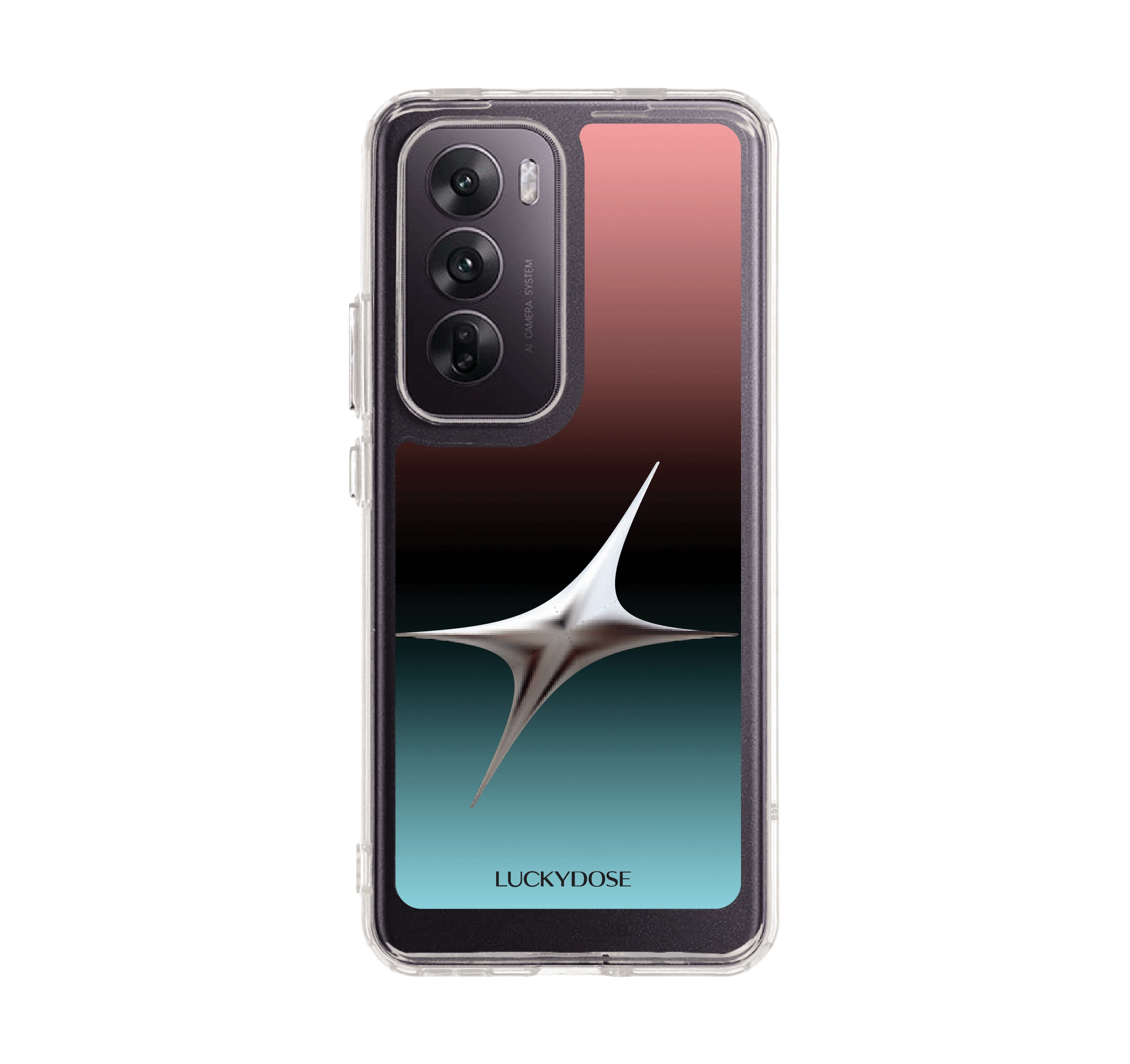 luckydose saturday lucky color